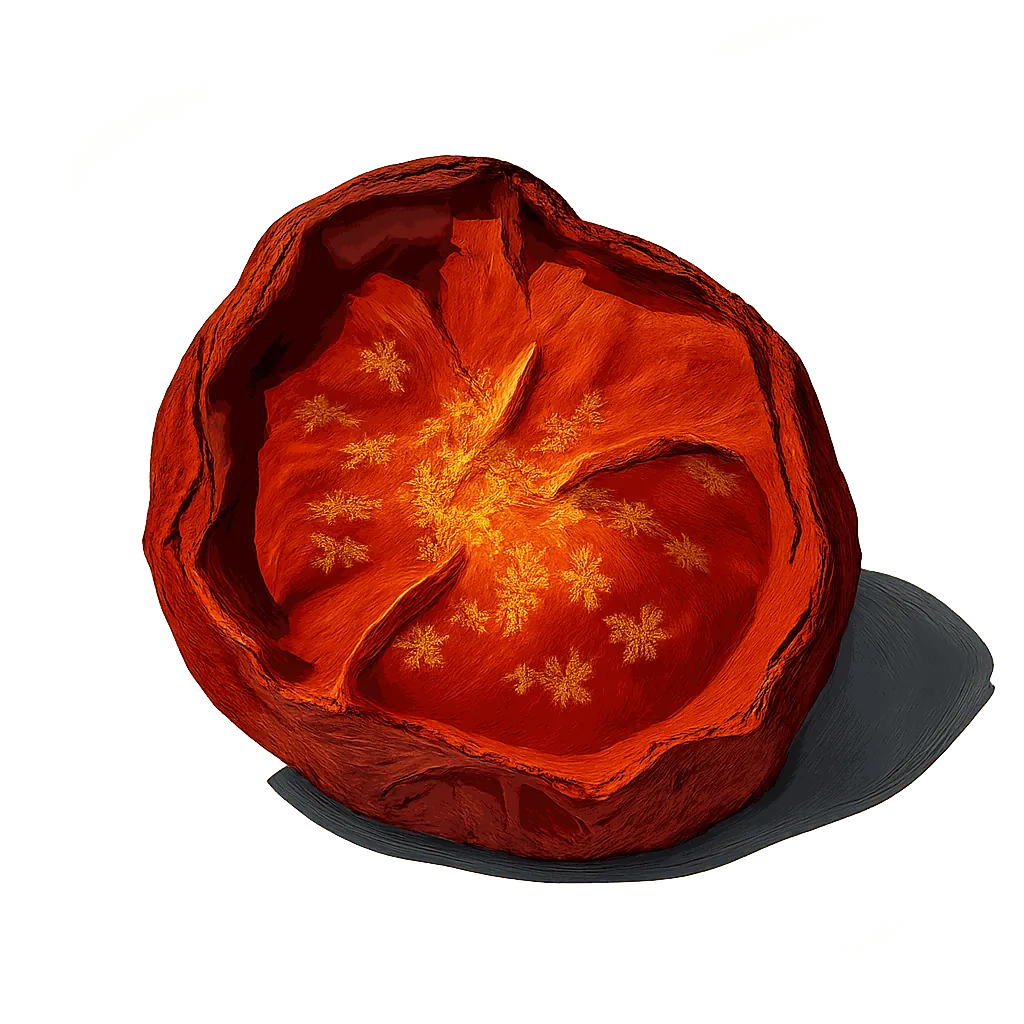 Dried tomato